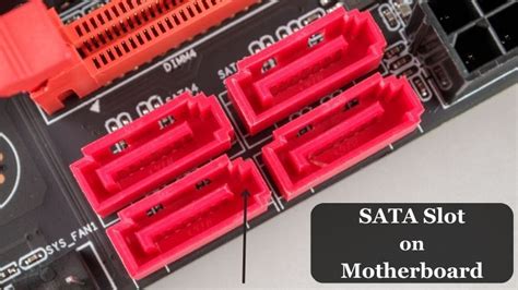 8 sata port motherboard|which sata port to use.